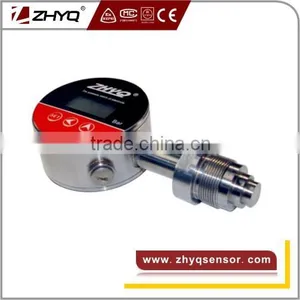 Digital Pressure Gauge for Food Processing Marchinery thumbnail-1