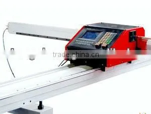 Portable Cnc High-precision Plasma/oxyacetylene Flame Cutting Machine thumbnail-1