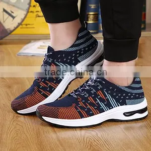 2016 Hot Shoes Active Men Sports Casual Man Latest Sneaker thumbnail-3