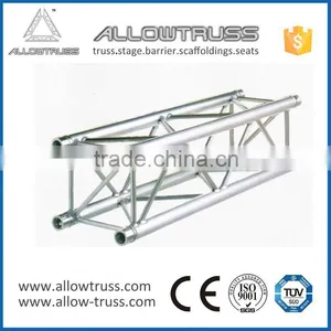 Fashion Show Universal Truss Plate Stage Equipment Runway Truss thumbnail-1