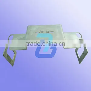 Precision Stainless Steel Bending Stamping Part thumbnail-1