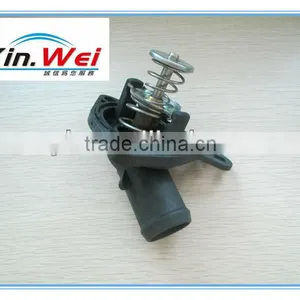 Auto Thermostat Housing for Honda 19301-PNA-003 thumbnail-1