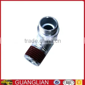 6CT 6L Diesel Engine Part Elbow Connector 3415327 for Foton Truck thumbnail-3