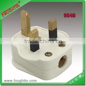 Good Design 13A Fused Plug thumbnail-2