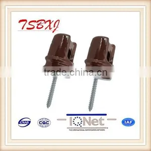 Low Voltage N80-- Pin Porcelain Insulators thumbnail-3