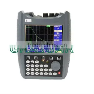 Ultrasonic Flaw Detector SUB110 thumbnail-1