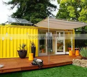 Professional Container House Luxury/expandable Container House/luxury Container House thumbnail-1