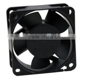 RUNDA Brushless Fan Low Power and Energy-saving Fan 60*60*38mm thumbnail-1