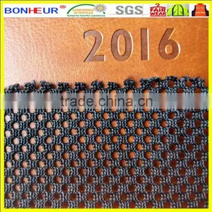 Polyester Knitting Fabric/mesh Fabric for Sports Shoes thumbnail-4