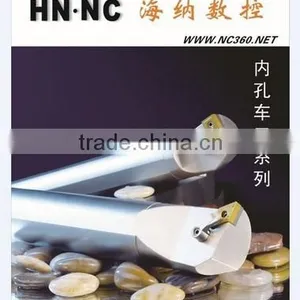Heiner NC Arbor SVABR/L1616H11 2020K16 2525M16 thumbnail-2