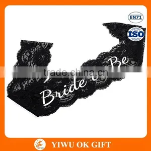 Hen Party Sash,Hen Party Supplies,Hen Party Accessories thumbnail-3