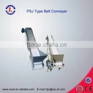 Belt Conveyors(CE Certified Soap Conveying Equipment) thumbnail-1