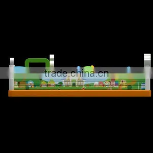 Kids Inflatable Maze Game Toys thumbnail-5