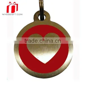 Sgs Tested Zinc Alloy Pet Tag,Sgs Qualified Pet Tag,Sgs Approved Dog Tag thumbnail-1