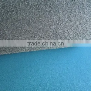 Microfiber Base pu Leather thumbnail-2