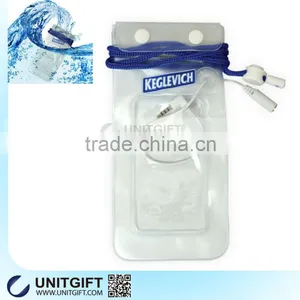 2015 Trend Waterproof Bag, Waterproof Case,2015 Waterproof Case for Mobile Phone Cases thumbnail-3