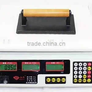 Hot Sales Grill for Bbq,steak and All Kind of Meat thumbnail-5