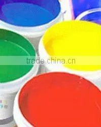 Flexo Printing Ink for Woven Bag thumbnail-1