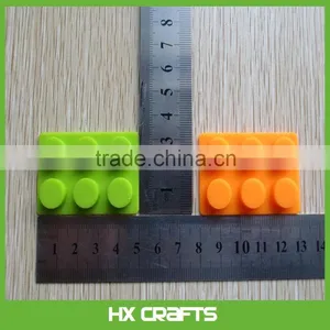 Block Design Silicone Book Cover thumbnail-4