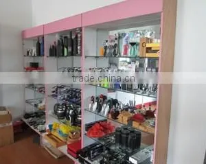 Wuyi Tianqi Tools Co., Ltd. company overview - view 2 thumbnail