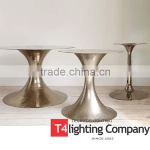 New Metal Casting Restaurant Furniture Hairpin Table Legs thumbnail-1