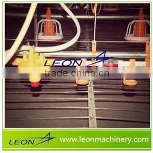 Leon Water Evenly Poultry Drinking System thumbnail-1