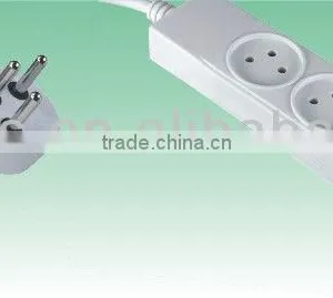Israel Multi Power Socket Outlet/electrical Outlet Multiple Socket/ thumbnail-6