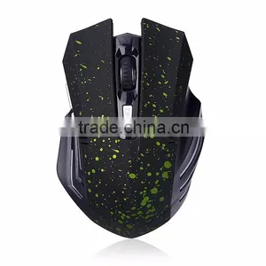 Best Selling Game Mouse For LOL Optical Gaming Mouse thumbnail-5