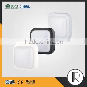 14W LED Cube Bulkhead Lamp thumbnail-4