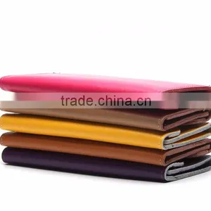 Wholesale Price Women Wallet 2016 Custom Genuine Leather Wonder Wallet thumbnail-4