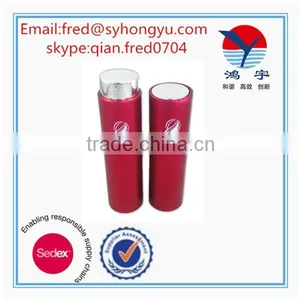 [Manufacturer]10ml/20ml Round Shape Aluminium Perfume Atomizer thumbnail-1