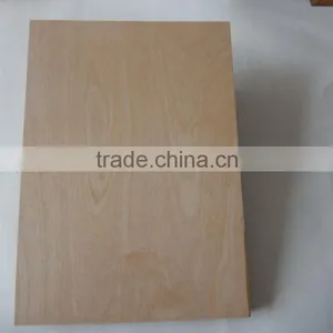Hot Selling 18mm Black/Brown/Red Film-Faced Plywood thumbnail-5