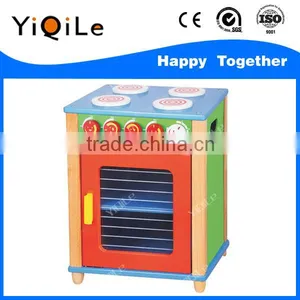 The Whole Set of Wooden Toy Vivid Children Kitchen Amazing Children Wooden Toys thumbnail-4