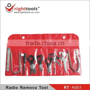 20PC Radio Removal Tool Set thumbnail-1