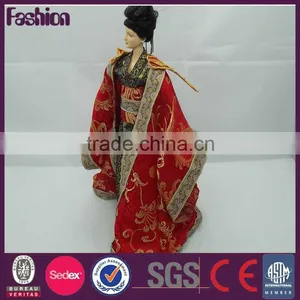 OEM Chinese Collection Doll thumbnail-5