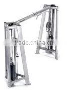 GNS-F622 Cable Crossover Commercial Fitness Equipment thumbnail-1