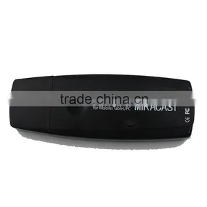 TV Android Dongle TV Stick Rk2928 thumbnail-2