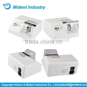 Dental Equipment Noiseless Dental Amalgam Capsule Mixer, Dental Amalgamator thumbnail-5