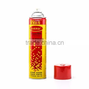 899 Multipurpose Silicone Rubber Super Spray Adhesive thumbnail-3