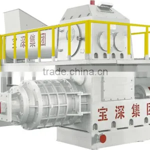 Automatic Brick Making Machine of Jky55/55-40 thumbnail-2