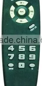 Universal Remote Control for TV thumbnail-1