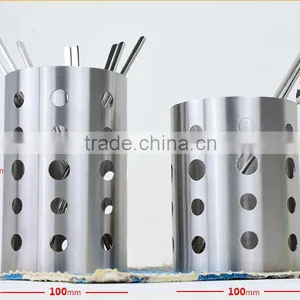 Stainless Steel Cutlery Holder thumbnail-6