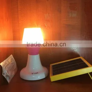 Solar Outdoor Decorative Lamp With Warm Color Beautiful Holiday Lighting thumbnail-6