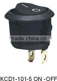 Switch Button Series Rocker Push Switch thumbnail-1