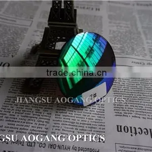 1.499 Color Lens Red Lens Sunglasses thumbnail-5