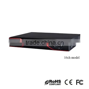 8ch 1080N Real-time Playback Three in One Dvr Home Security Cctv System Digital Video Recorder Support 2Megapixel thumbnail-3