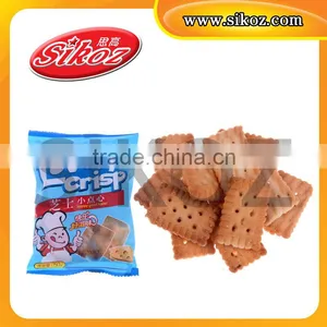 Cheese Biscuit/Cheese Mini Biscuit SK-W020 thumbnail-1