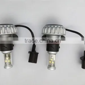 High Power 12v 24v IP65 H4 H7 H8 H9 3s Led Headlight thumbnail-4