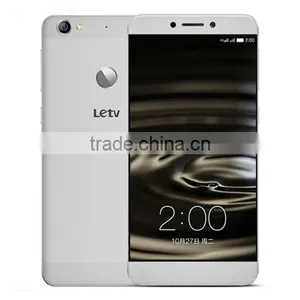Original Letv Le 1s Le One S X502 Mobile Phone 5.5inch 3GB 32GB MTK 6795M Octa Core 1.8GHz EUI 5.5 Fingerprint ID 13.0MP 4G LTE thumbnail-2