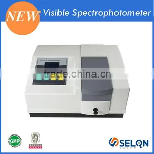 752 UV-VIS SPECTROPHOTOMETER thumbnail-1